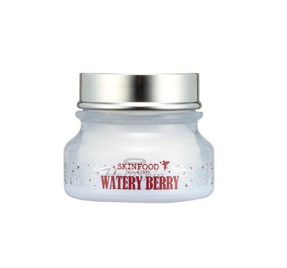 

SkinFood Watery Berry Blending Cream 50gr