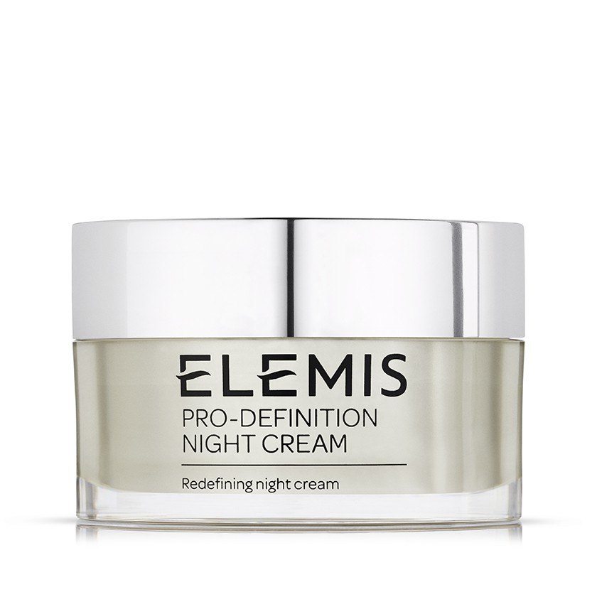 Elemis Pro-Definition Night Cream 50 ml - интернет-магазин профессиональной косметики Spadream, изображение 17962