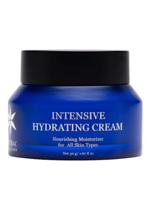 PHYTO-C Intensive Hydrating Cream 50ml
