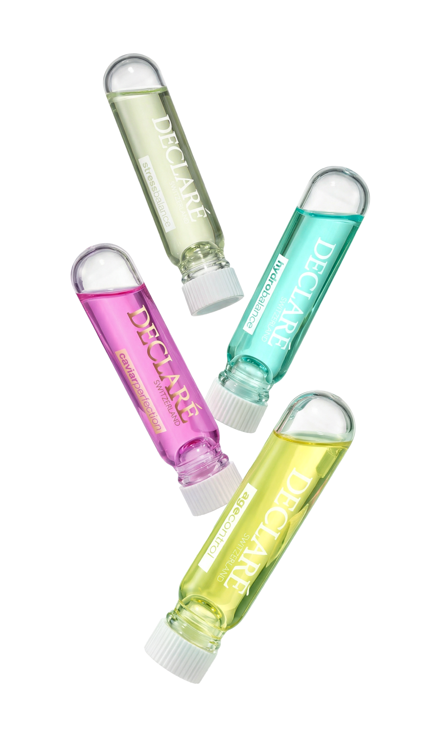 Declare Effect Ampoule 2.5ml