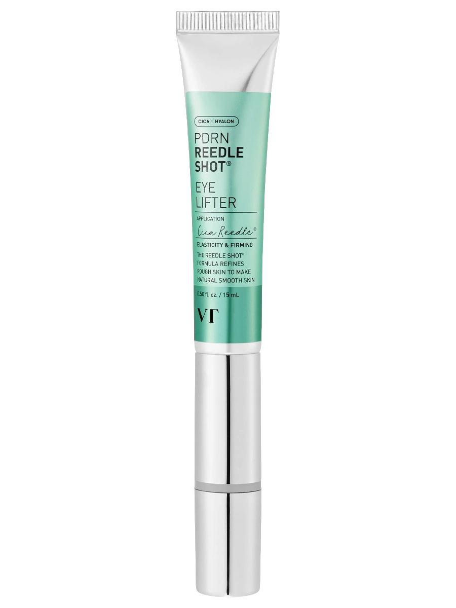 VT Cosmetics PDRN Reedle Shot Eye Lifter 15ml