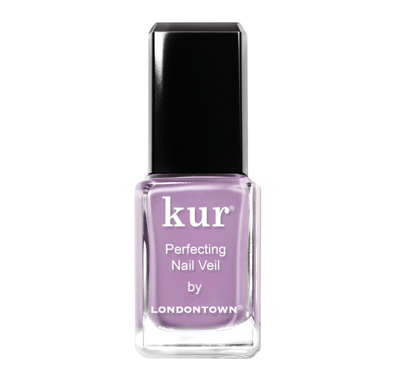 LONDONTOWN Kur Perfecting Nail Veil #9 12ml - интернет-магазин профессиональной косметики Spadream, изображение 59512