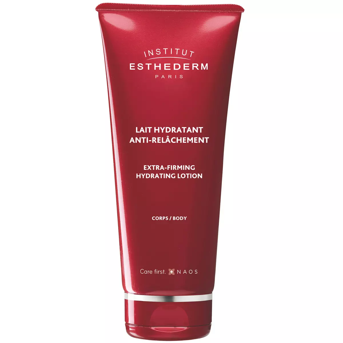 Institut Esthederm Extra-Firming Hydrating Body Lotion 200ml - интернет-магазин профессиональной косметики Spadream, изображение 57203