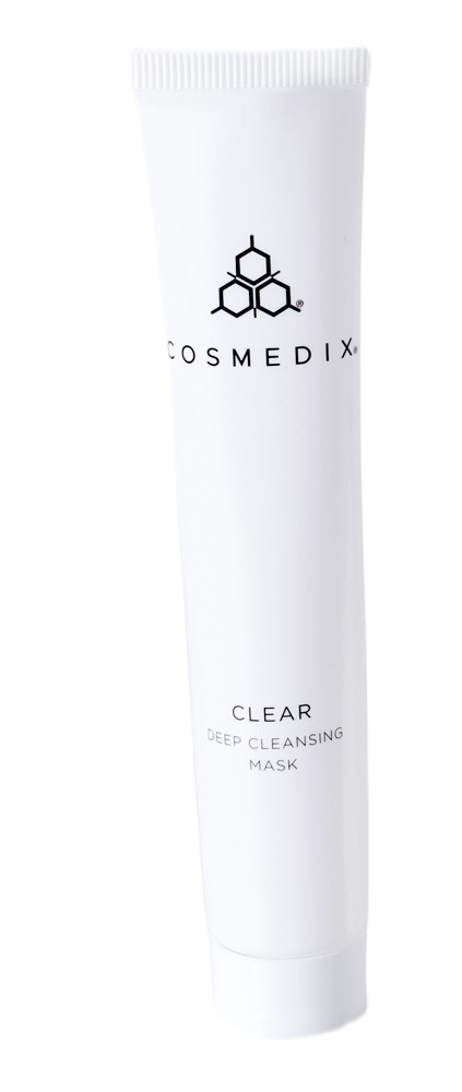 Подарок COSMEDIX Clear Deep Cleansing Mask 30g - интернет-магазин профессиональной косметики Spadream, изображение 50462