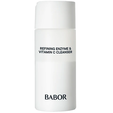 BABOR Refining Enzyme & Vitamin C Cleanser 40g Outlet