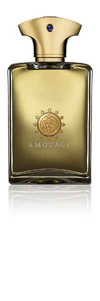 

Amouage Jubilation XXV Eau de Parfum Man 50 ml.