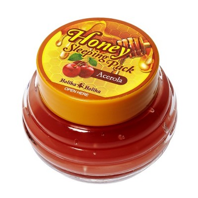 

Holika Holika Honey Sleeping Pack Acerola 90ml