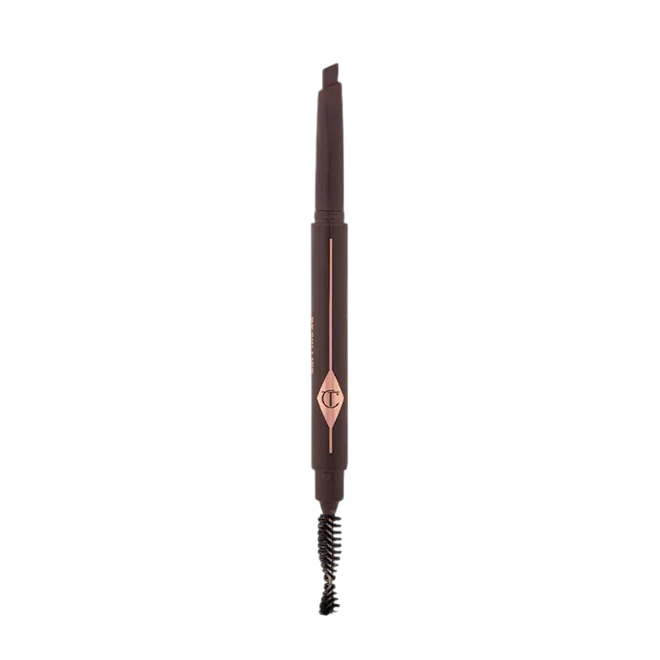 Charlotte Tilbury Brow Lift Brow Pencil Natural Black - интернет-магазин профессиональной косметики Spadream, изображение 61559