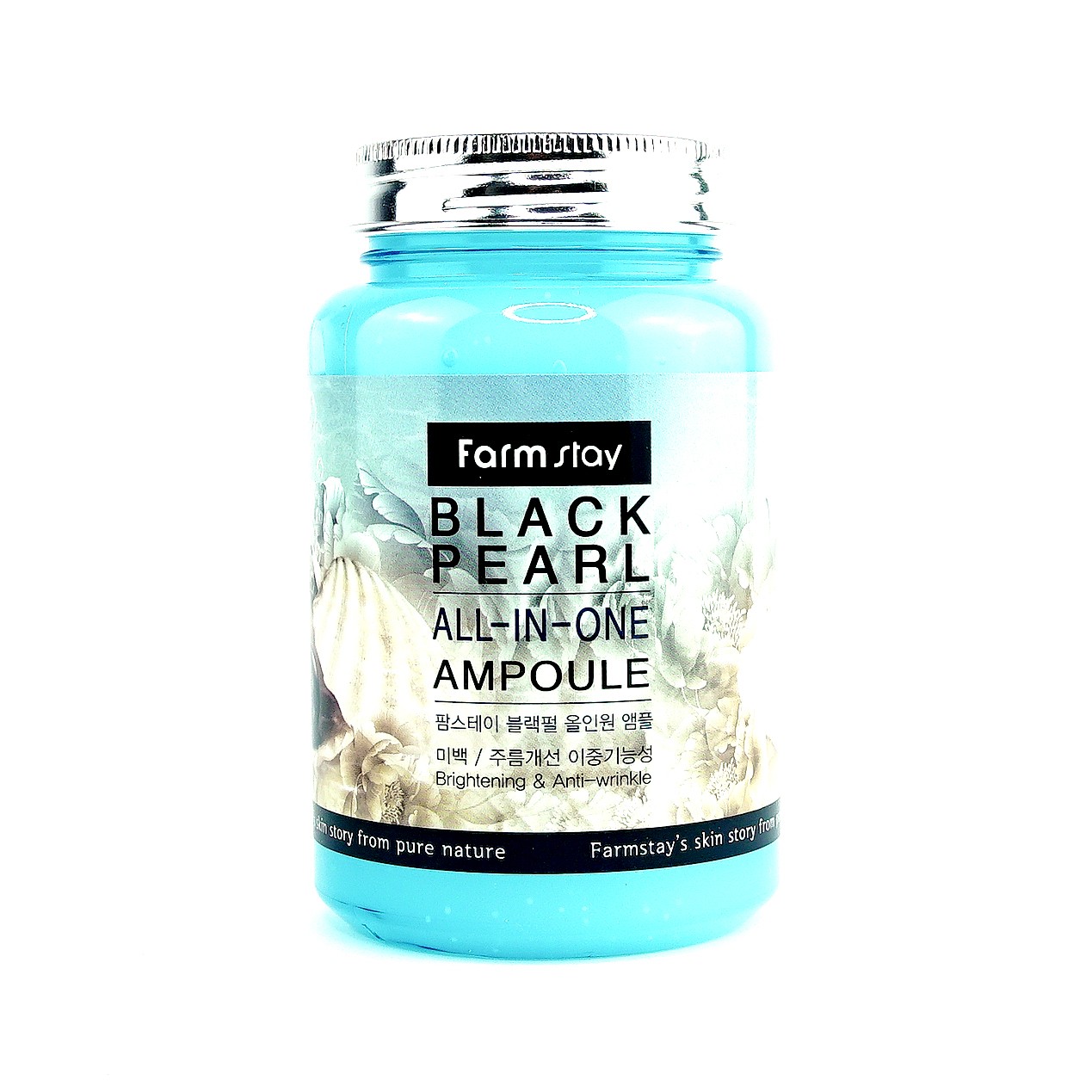 

FarmStay Black Pearl All-in One Ampoule 250 ml