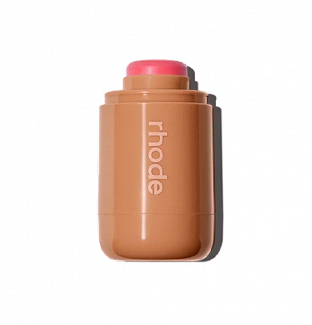 Rhode Pocket Blush Sprinkle 5,3g - интернет-магазин профессиональной косметики Spadream, изображение 64488