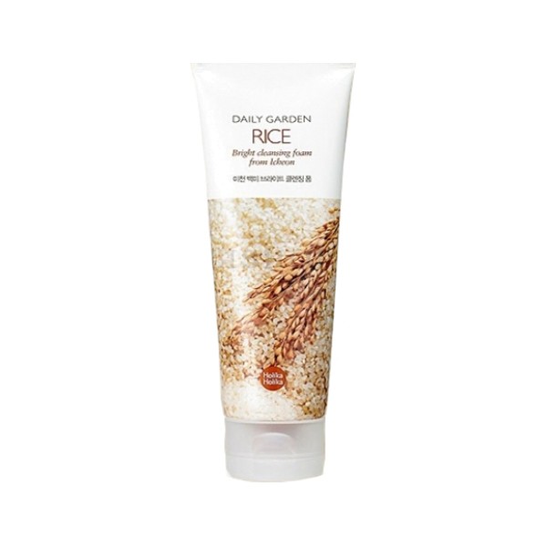 

Holika Holika Daily Fresh Rice Cleansing Foam 150ml