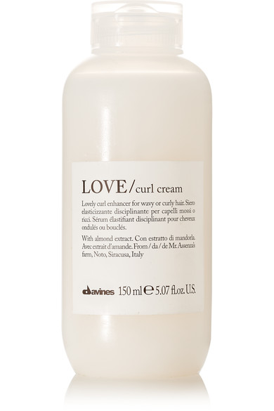 Davines Essential Haircare Love Curl Hair Smoother 150ml Outlet - интернет-магазин профессиональной косметики Spadream, изображение 71052