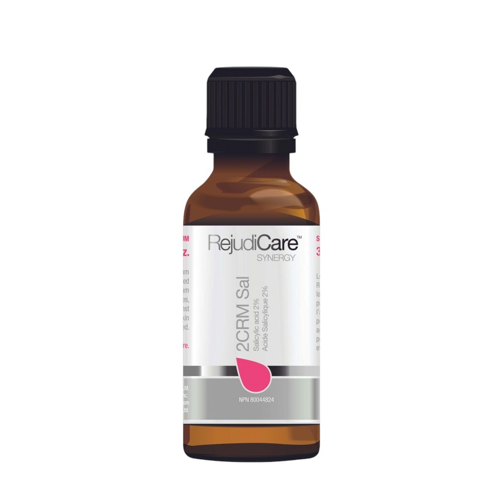 RejudiCare 2CRM Sal Serum 30ml - интернет-магазин профессиональной косметики Spadream, изображение 66857