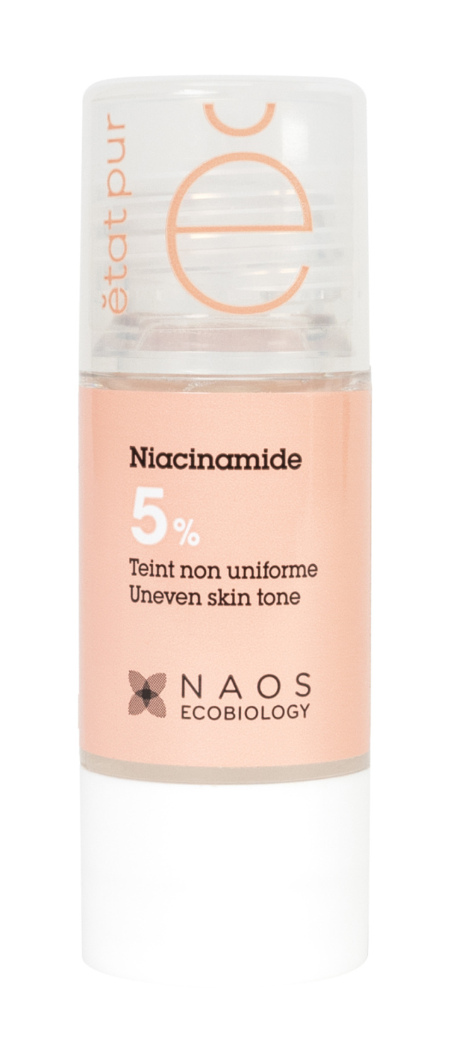 Etat Pur Niacinamide 5% Serum 15ml - интернет-магазин профессиональной косметики Spadream, изображение 57591