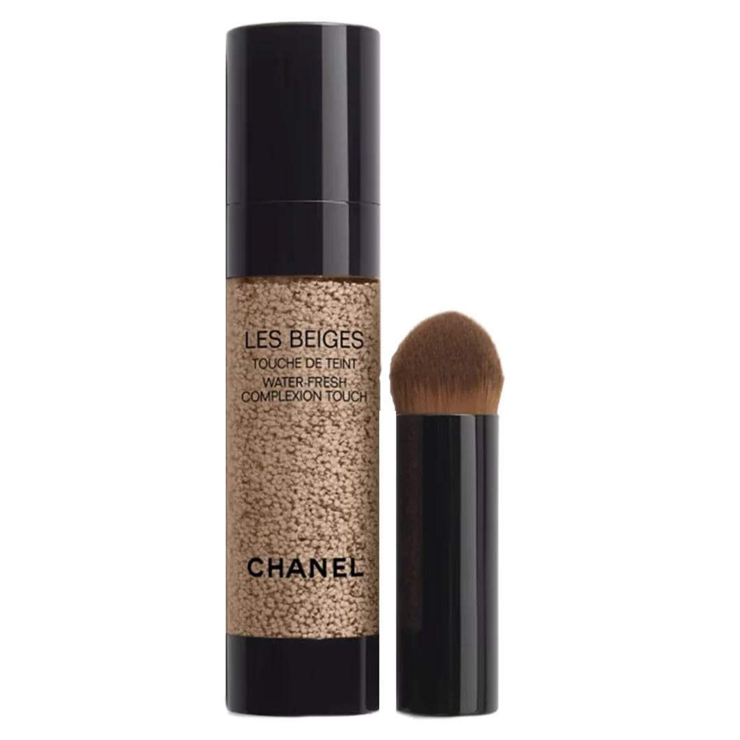 Chanel Les Beiges Water-Fresh Complexion Touch B10 20ml - интернет-магазин профессиональной косметики Spadream, изображение 60223