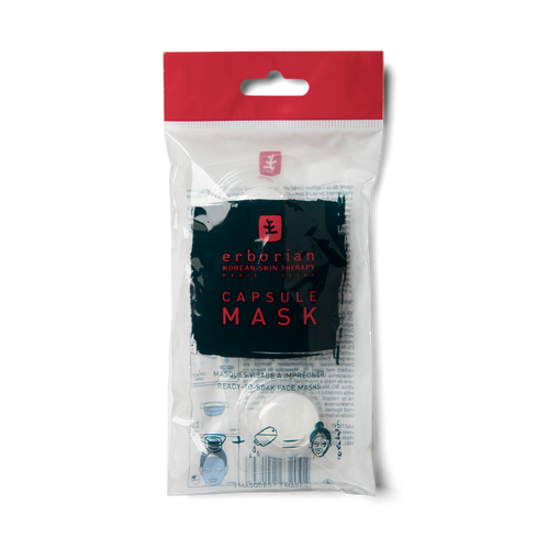 Erborian Capsule Mask 3p Outlet	