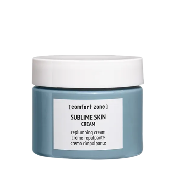 Comfort Zone Sublime Skin Cream 60ml - интернет-магазин профессиональной косметики Spadream, изображение 52458