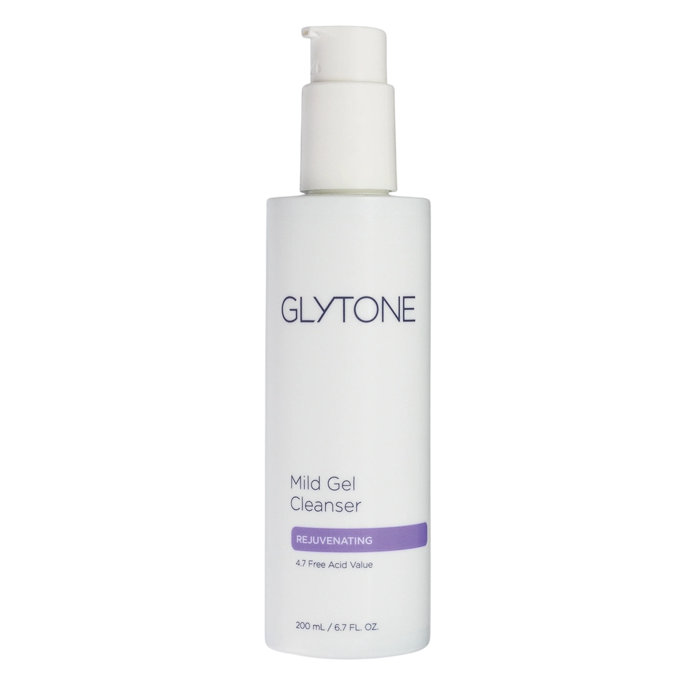 GLYTONE Mild Gel Cleanser 200ml