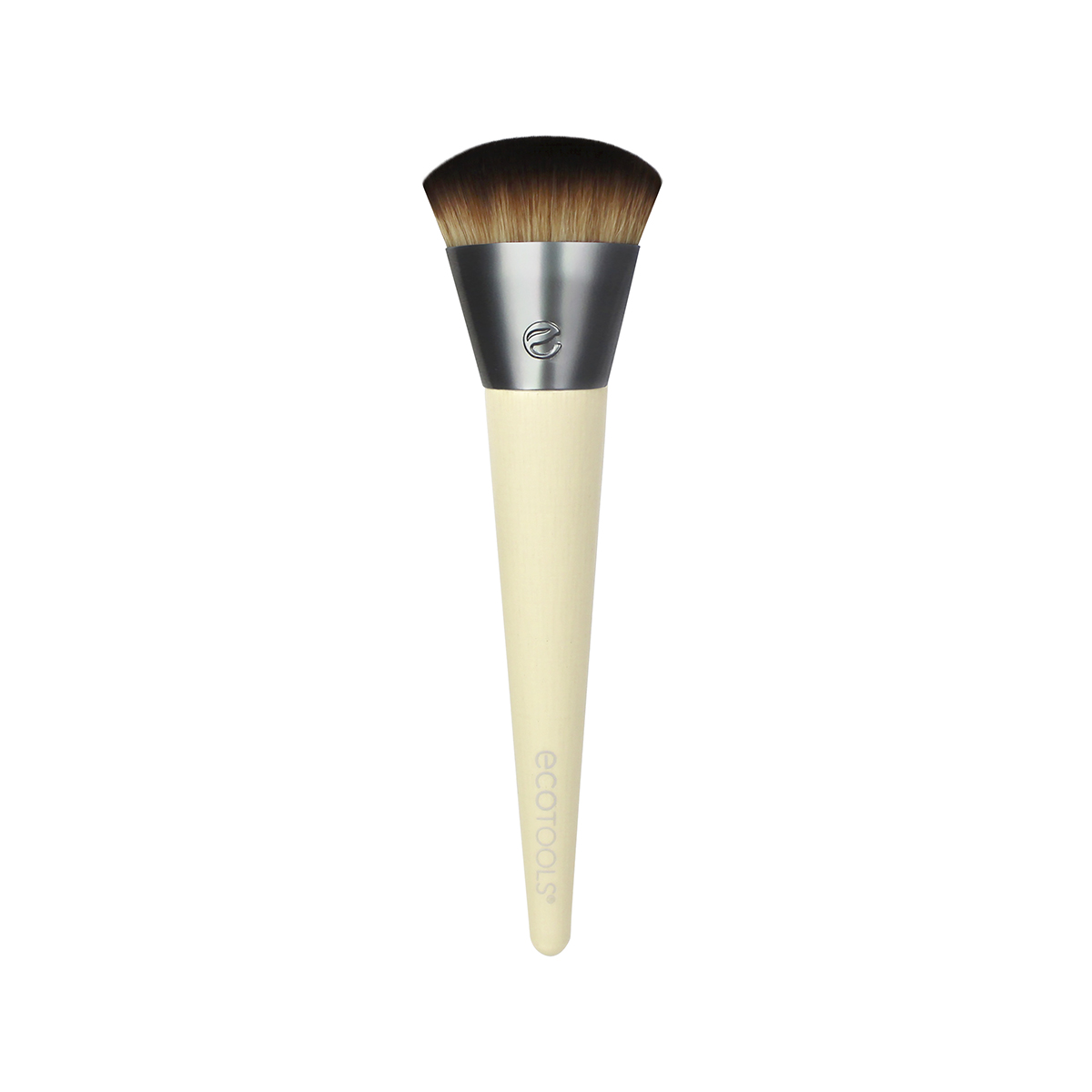 EcoTools Wonder Cover Complexion Brush - интернет-магазин профессиональной косметики Spadream, изображение 55681