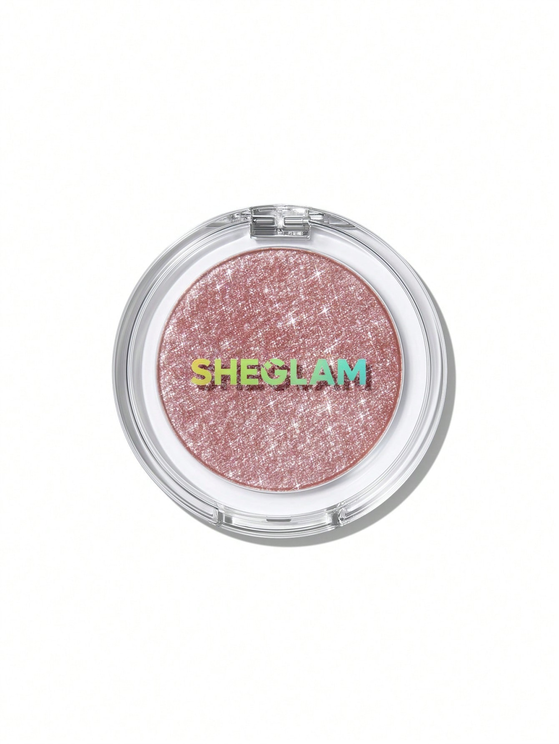 Sheglam Enigma Sparkly Eyeshadow Wonderous 1.8g - интернет-магазин профессиональной косметики Spadream, изображение 61680