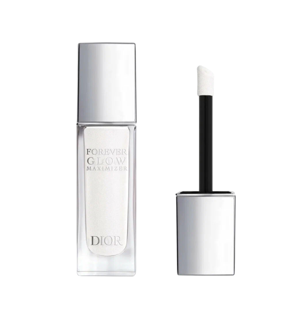 Dior Forever Glow Maximizer Pearly 11ml - интернет-магазин профессиональной косметики Spadream, изображение 61228