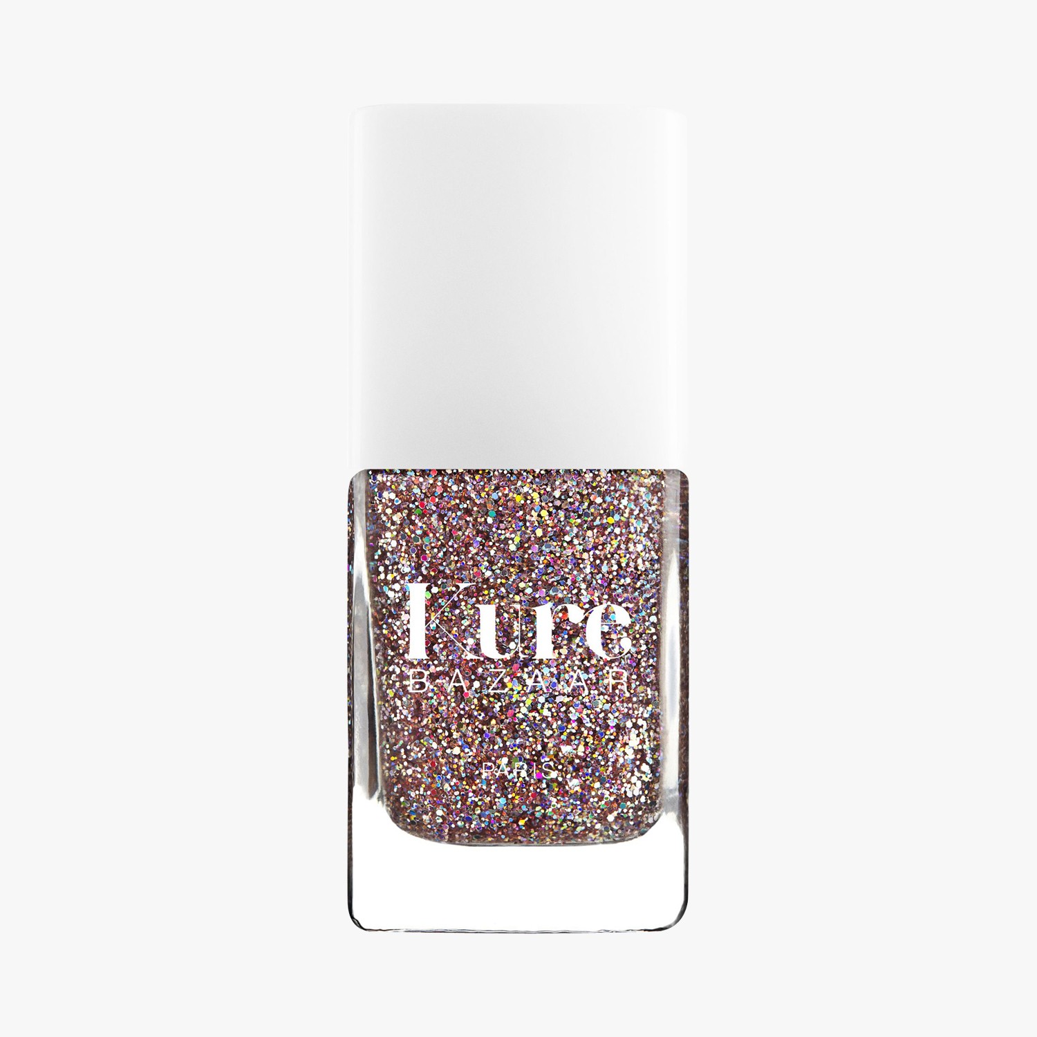

Kure Bazaar Nail polish color Stella 10ml