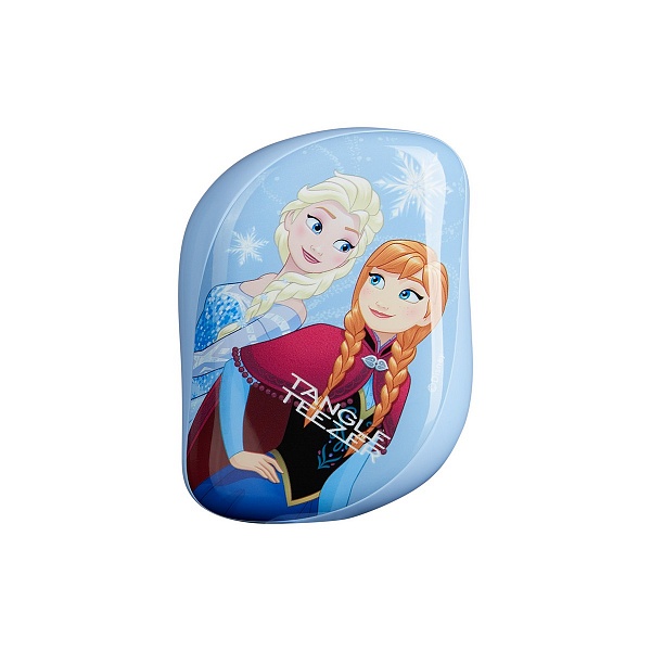 

Tangle Teezer Compact Styler Disney Frozen
