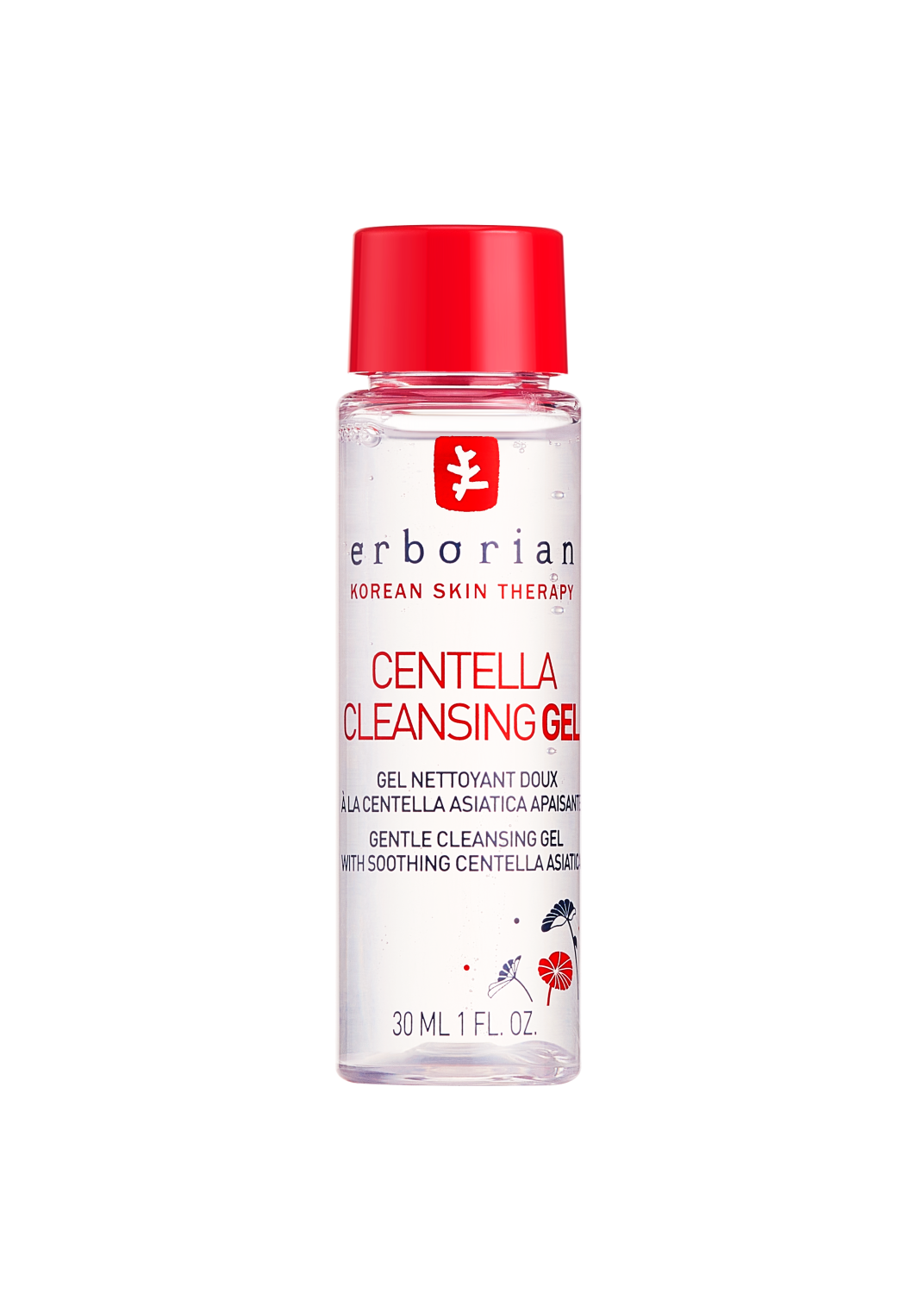 Erborian Centella Cleansing 30ml