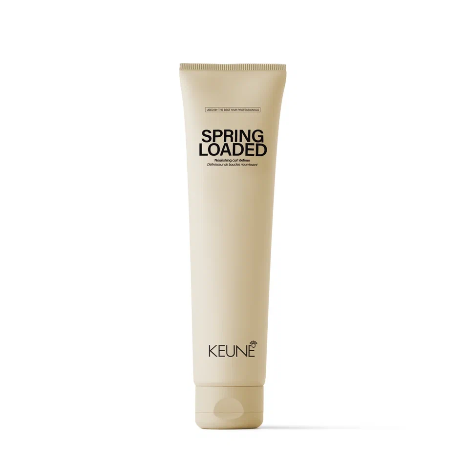 KEUNE NEW Style Spring Loaded 150ml - интернет-магазин профессиональной косметики Spadream, изображение 59716