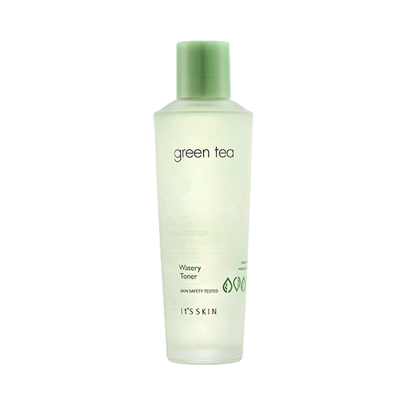 

It`S SKIN Green Tea Watery Toner 150ml