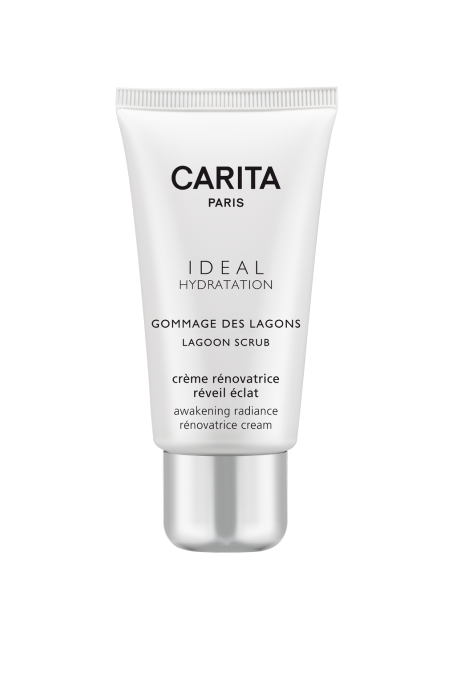 

CARITA Ideal Hydratation Gonnage Des Lagons 50ml