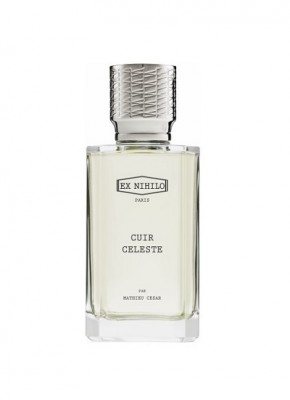 

Ex Nihilo Cuir Celeste de Parfum 50ml