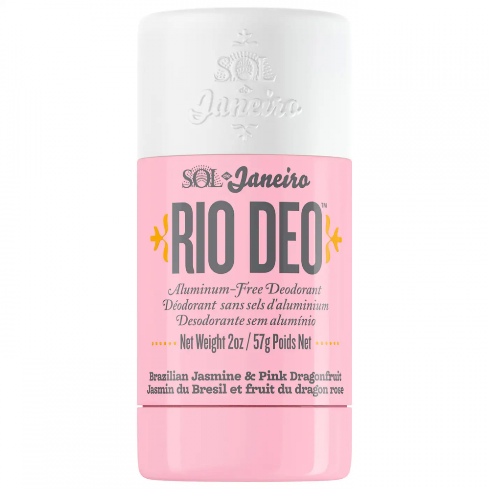 Sol de Janeiro Rio Deo Aluminum-Free Deodorant Cheirosa 68 57g Outlet	 - интернет-магазин профессиональной косметики Spadream, изображение 71029
