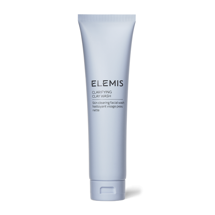 Elemis Clarifying Clay Wash 150ml - Очищающий крем для проблемной кожи на основе глины, EL50275, Elemis, купить по выгодной цене в интернет магазине Spadream