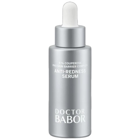 DOCTOR BABOR Sensitive Anti-Redness Serum 30ml