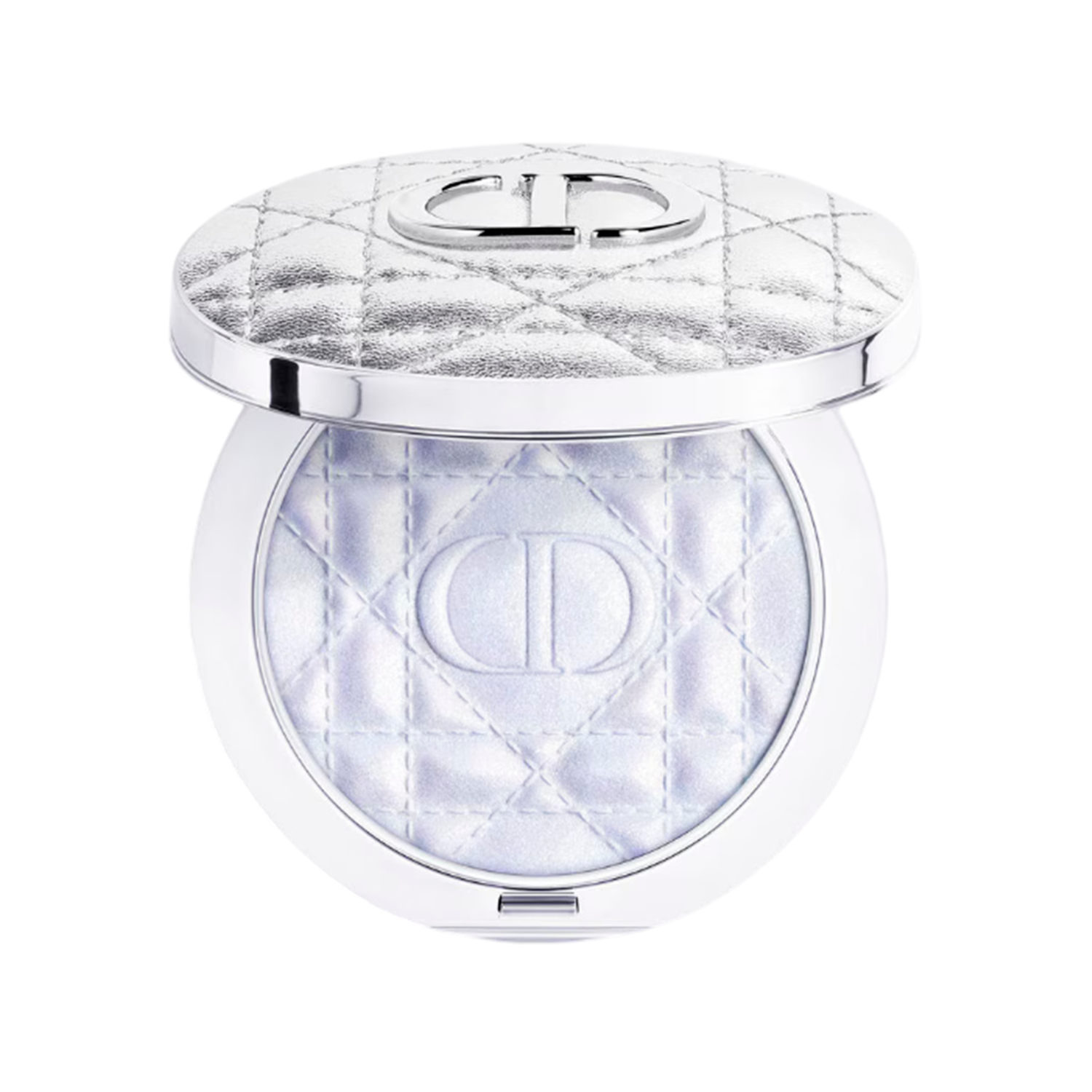 Dior Forever Glow Luminizer 05 Blue Strobe 6g - интернет-магазин профессиональной косметики Spadream, изображение 63795