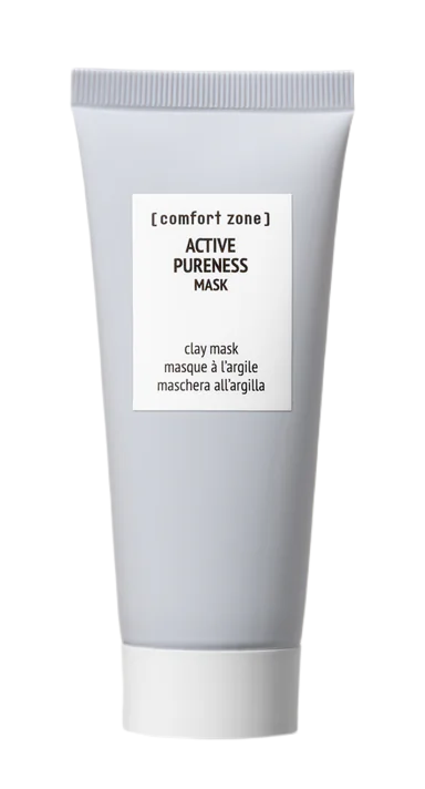 Comfort Zone Active Pureness Mask 60ml
