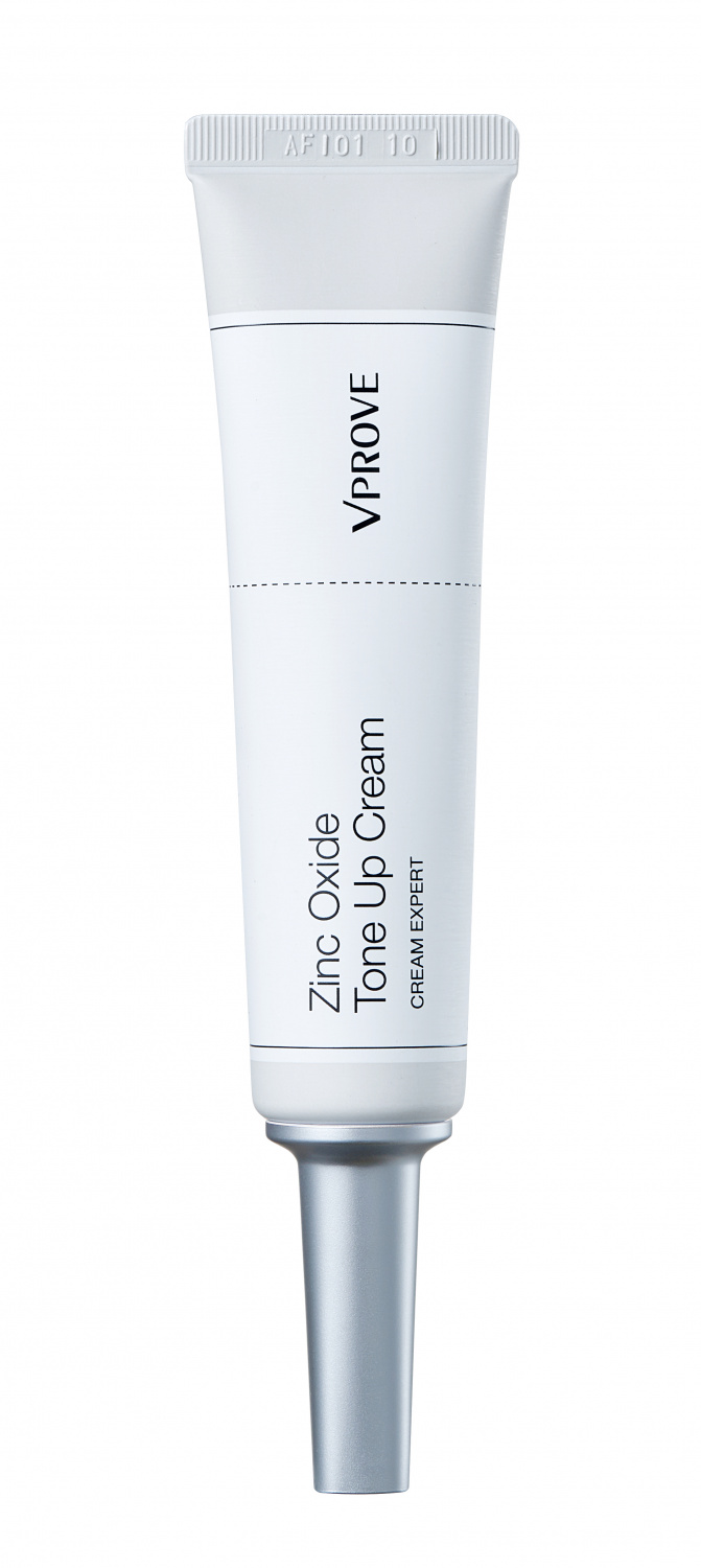 

Vprove Cream Expert Zinc Oxide Tone Up Cream 35ml