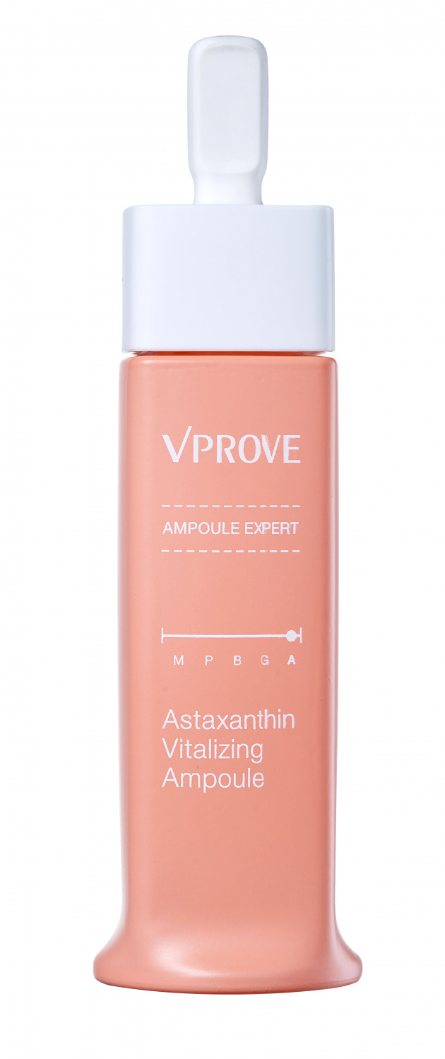 

Vprove Ampoule Expert Astaxanthin Vitalizing Ampoule 30 ml