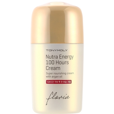 

Tony Moly Floria Nutra 100 Hour Cream 45ml