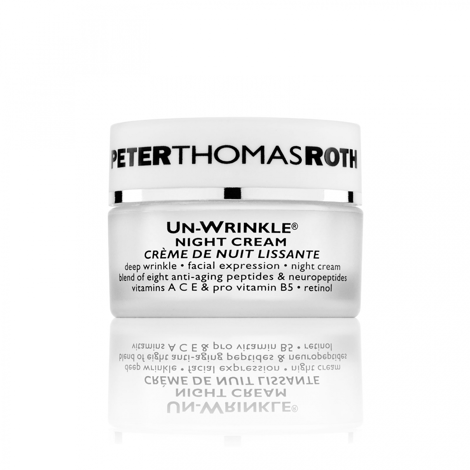 

Peter Thomas Roth Un-Wrinkle Night 30ml
