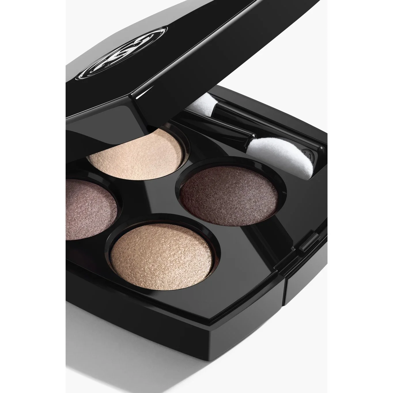 Chanel Les 4 Ombres Multi-Effect Quadra Eyeshadow 226 Tissé Rivoli