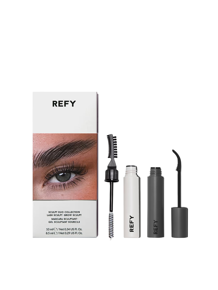 REFY Sculpt Duo Collection Lash and Brow Sculpt 10ml/8.5g - интернет-магазин профессиональной косметики Spadream, изображение 63713