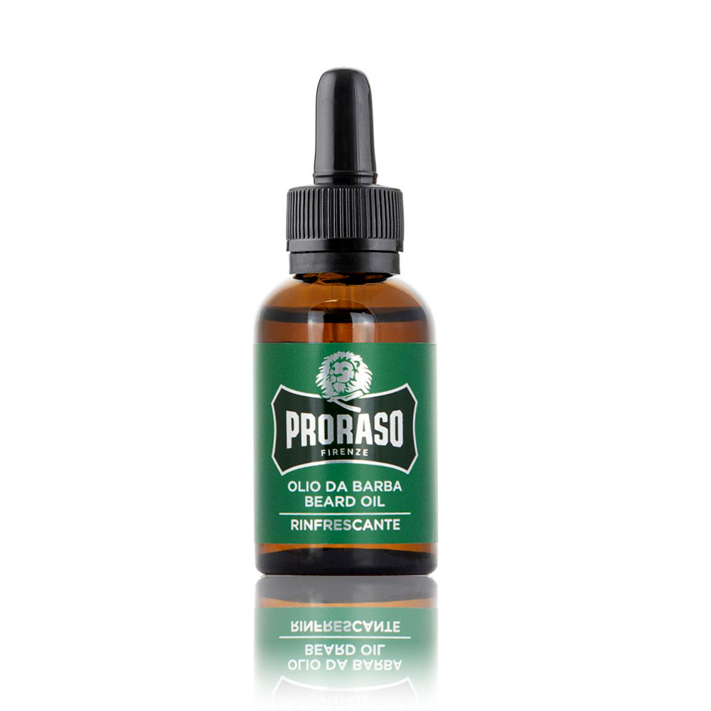 

Proraso Oilo Da Barba Beard Oil 30ml