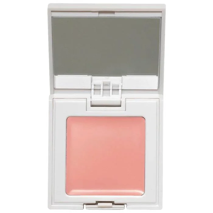 REFY Cream Blush Rose 1.5g - интернет-магазин профессиональной косметики Spadream, изображение 61953