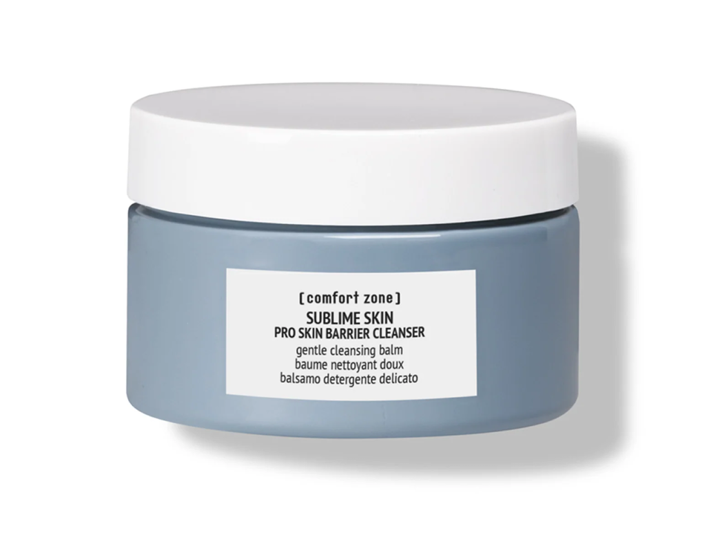 Comfort Zone Sublime Skin Pro Skin Barrier Cleanser 100ml - интернет-магазин профессиональной косметики Spadream, изображение 64634
