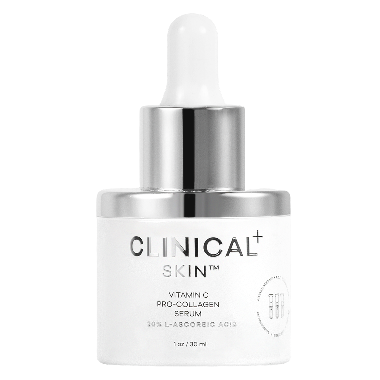 CLINICAL SKIN Vitamin C Pro-Collagen 30ml
