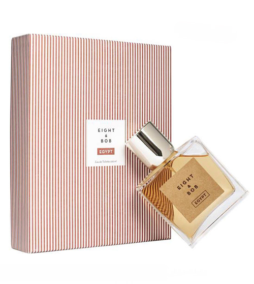 

Eight & Bob Egypt Eau de Toilette 100 ml.