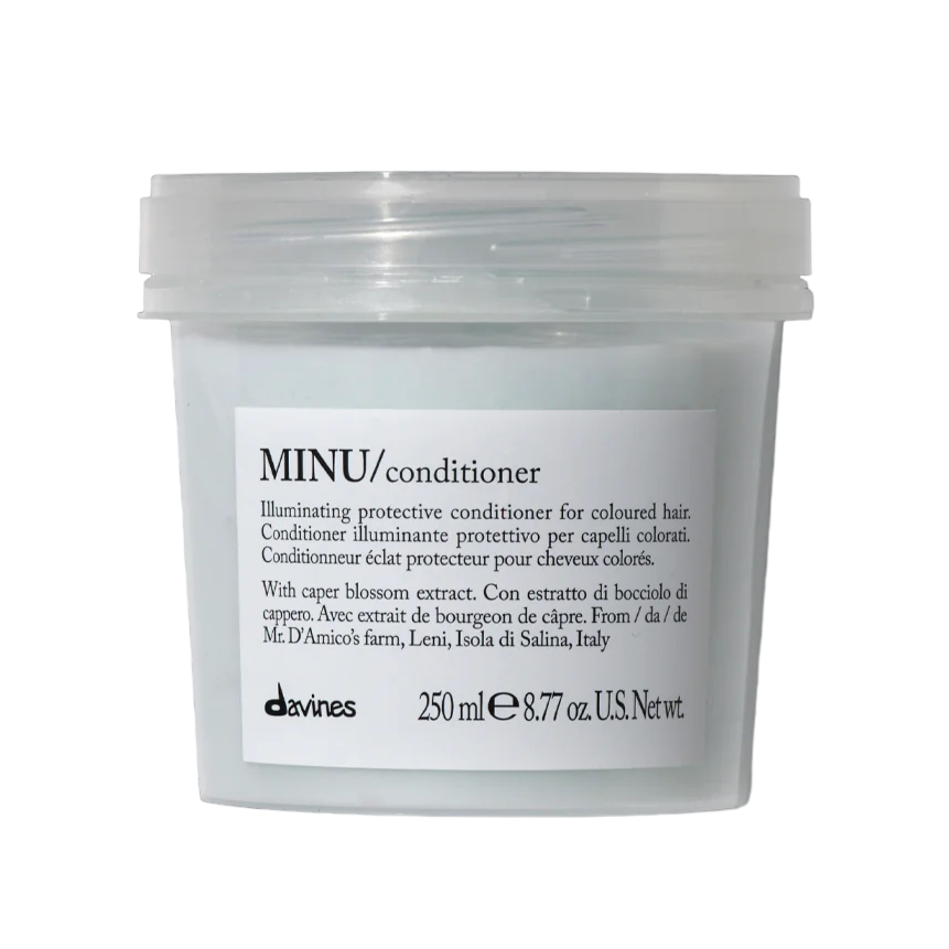 Davines Essential Haircare Minu Conditioner 250ml Outlet - интернет-магазин профессиональной косметики Spadream, изображение 71047
