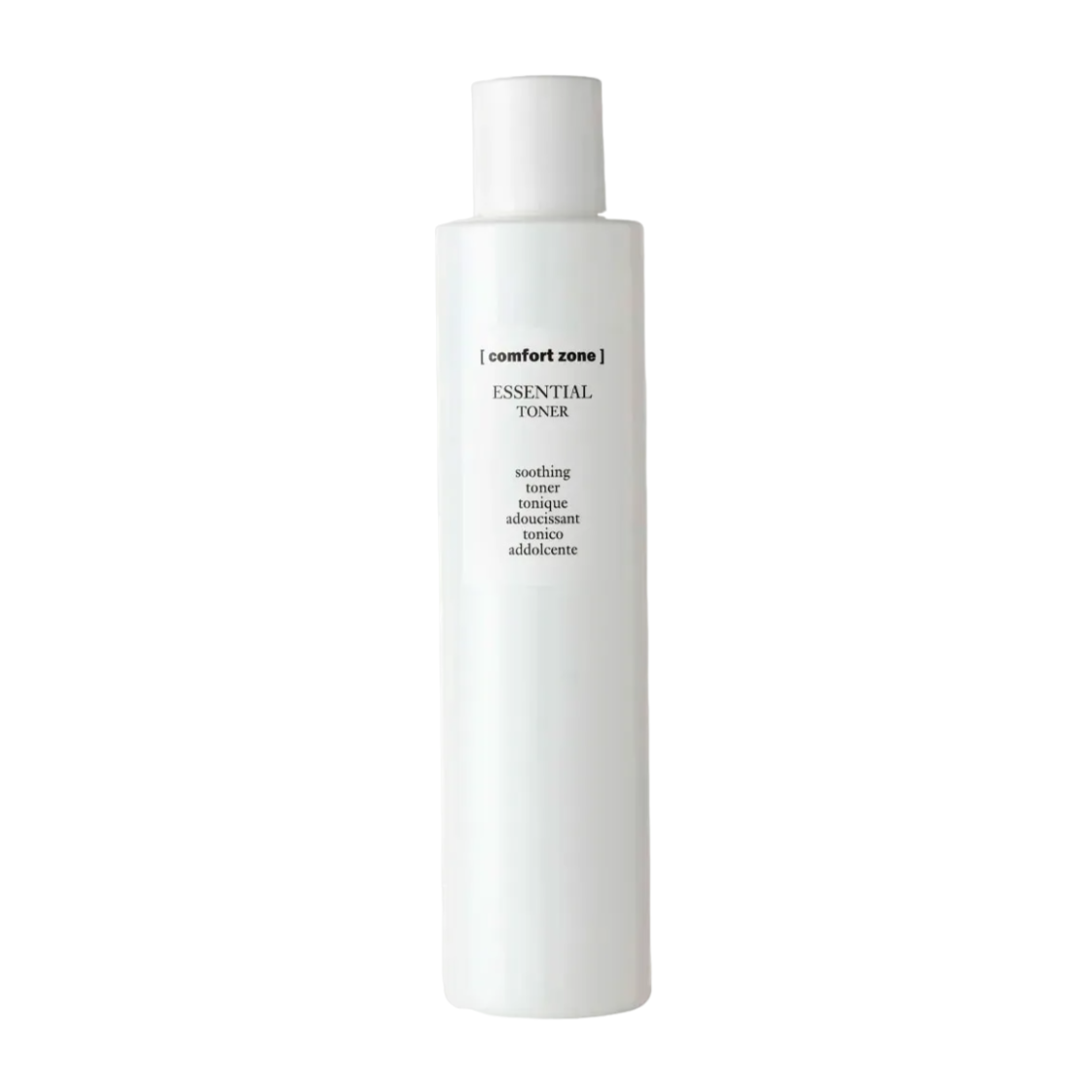 Comfort Zone Essential Toner 200ml Outlet - интернет-магазин профессиональной косметики Spadream, изображение 70971